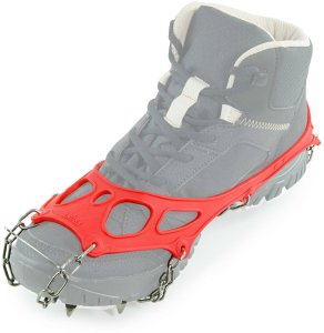 Rapeks Lekkie raczki na buty Icetrak Light - 36-40 Uniwersalny 3