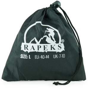 Rapeks Lekkie raczki na buty Icetrak Light - 36-40 Uniwersalny 7