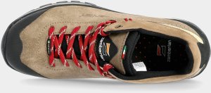 Buty trekkingowe damskie Zamberlan Damskie buty górskie Henriette GTX - brown 38 4