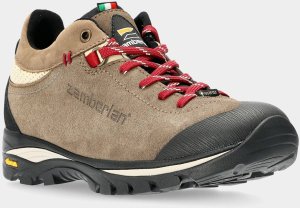 Buty trekkingowe damskie Zamberlan Damskie buty górskie Henriette GTX - brown 38 5