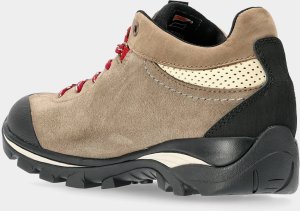 Buty trekkingowe damskie Zamberlan Damskie buty górskie Henriette GTX - brown 38 6