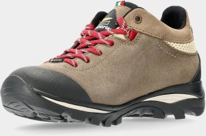 Buty trekkingowe damskie Zamberlan Damskie buty górskie Henriette GTX - brown 38 9