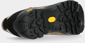 Buty trekkingowe damskie Zamberlan Damskie buty górskie Henriette GTX - brown 38 10