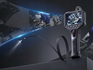 Ralcam Endoskop Boroskop N308S-AM 2