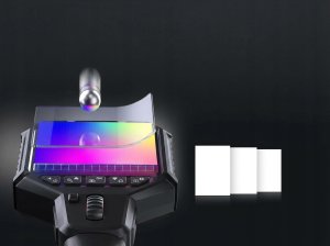 Ralcam Endoskop Boroskop N308S-AM 4