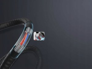 Ralcam Endoskop Boroskop N308S-AM 5