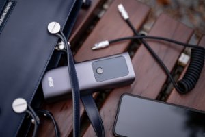 Power Bank Newell Vayu 27000 mAh PD 140 W 125