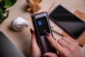 Power Bank Newell Vayu 27000 mAh PD 140 W 188