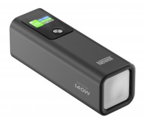 Power Bank Newell Vayu 27000 mAh PD 140 W 193