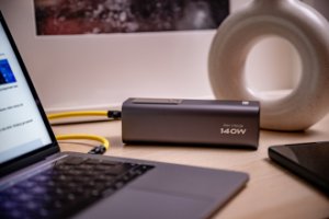 Power Bank Newell Vayu 27000 mAh PD 140 W 204