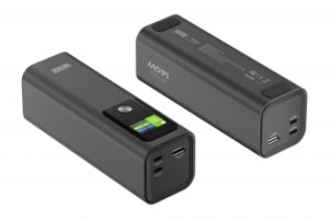 Power Bank Newell Vayu 27000 mAh PD 140 W 42