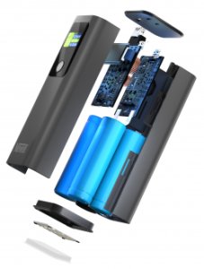 Power Bank Newell Vayu 27000 mAh PD 140 W 63