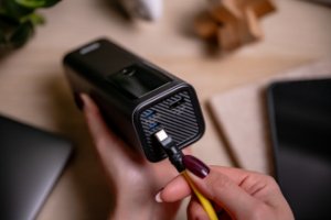 Power Bank Newell Vayu 27000 mAh PD 140 W 91