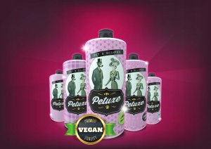 Petuxe Texturizing Conditioner nawilżająca odżywka dodająca teksturę kręconej sierści spray 300 ml 4