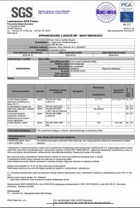 Solve Labs SOMA Lions Mane grzyb lwi ogon 60 ml jeden rozmiar 5