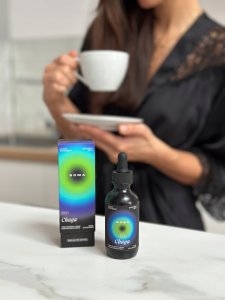 Holistic Grzyb Chaga Błyskoporek podkorowy 60 ml one size 3