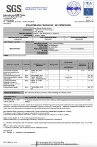 Holistic Grzyb Chaga Błyskoporek podkorowy 60 ml one size 5