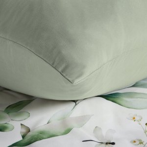 Rustile Mariall patalynės komplektas PTB-39, 140x200, 2 dalių 5