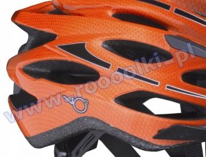 K2 Kask VO2 Max M 59-61 cm 3