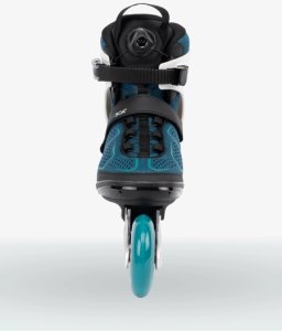 Rolki K2 Rolki Alexis 84 BOA 38 2