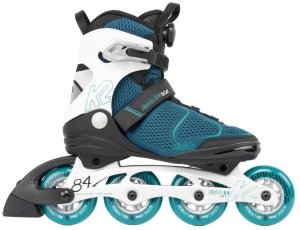 Rolki K2 Rolki Alexis 84 BOA 39,5 3