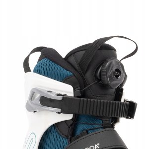 Rolki K2 Rolki Alexis 84 BOA 39,5 4