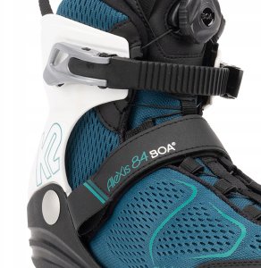 Rolki K2 Rolki Alexis 84 BOA 39,5 5