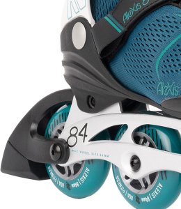 Rolki K2 Rolki Alexis 84 BOA 39,5 6