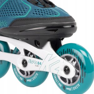 Rolki K2 Rolki Alexis 84 BOA 39,5 7