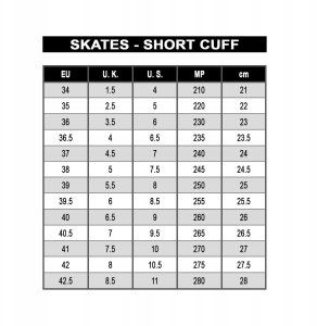 Rolki K2 Rolki Alexis 84 BOA 39,5 8