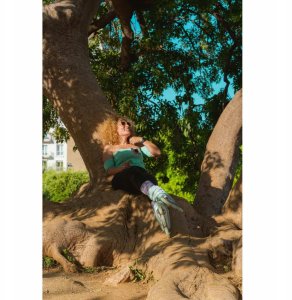 Rolki Powerslide Rolki Pheme Mint 100 37 11