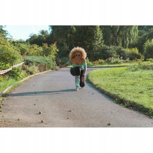 Rolki Powerslide Rolki Pheme Mint 100 37 10