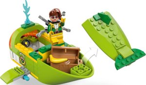 LEGO Marvel Spidey: podwodne pojazdy (11207) 10