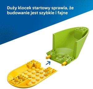 LEGO Marvel Spidey: podwodne pojazdy (11207) 3