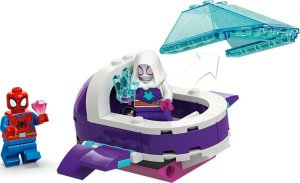 LEGO Marvel Spidey: podwodne pojazdy (11207) 9