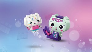 Koci Domek Gabi Koci przyjaciele (11215) 6