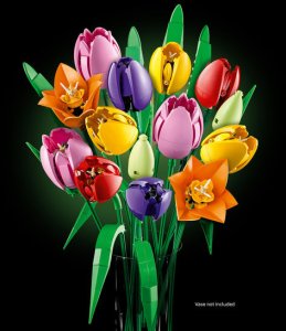 Botanicals Bukiet tulipanów (11501) 7