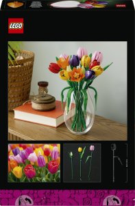 Botanicals Bukiet tulipanów (11501) 9