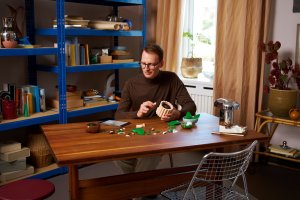 LEGO Botanicals Skrzydłokwiat (11504) 3