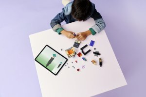 Minecraft Podróż przez portal netheru (21584) 4