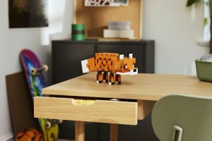 LEGO Minecraft Lis (21588) 2