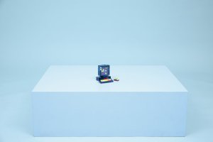 LEGO Creator Konsola do gry retro (31380) 2