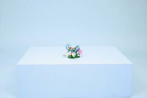 LEGO Creator Kolorowy koliber (31384) 2