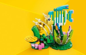 LEGO Creator Kolorowy koliber (31384) 5