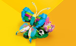 LEGO Creator Kolorowy koliber (31384) 6