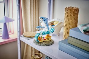 LEGO Creator Piękny delfin (31385) 2