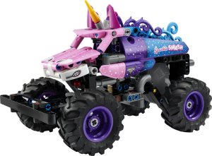 LEGO Technic Monster Jam Sparkle Smash (42220) 8