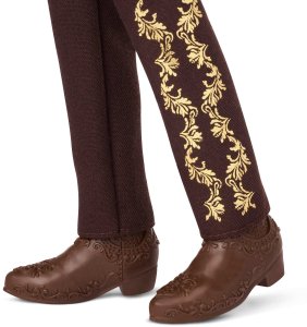 Lalka Barbie Mattel Signature Ken Dia De Muertos 2025 (JBJ06) 9