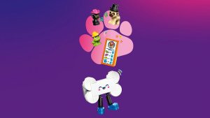 LEGO Friends Furgonetka z akcesoriami dla zwierząt (42678) 6