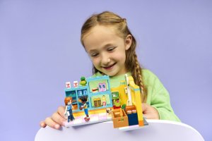 LEGO Friends Sklep spożywczy w mieście (42680) 3